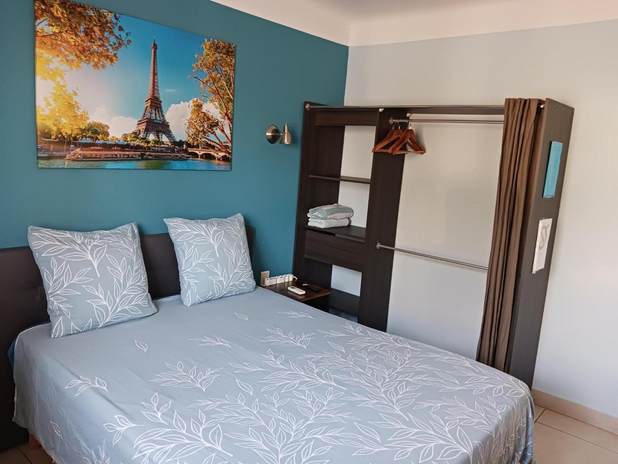 Apartmán Chambre Privee Climatisee Chez Particulier, Wifi Perpignan Exteriér fotografie